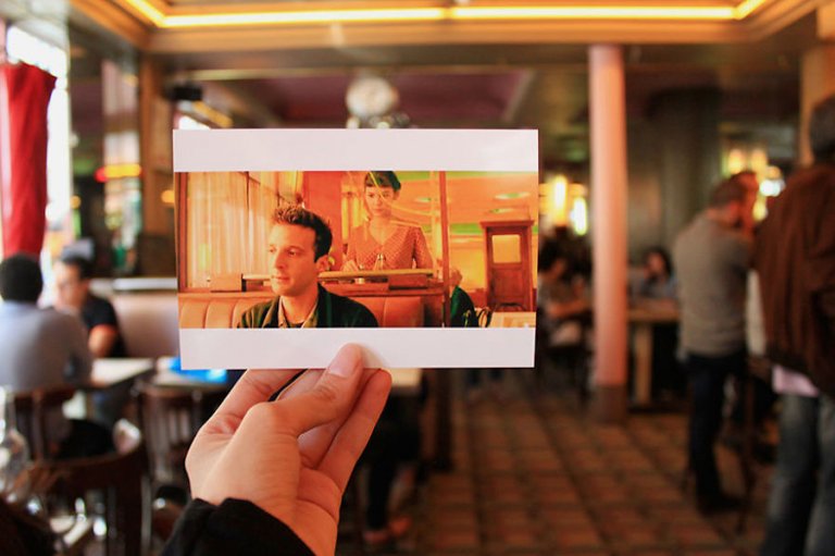 Amelieparislocations