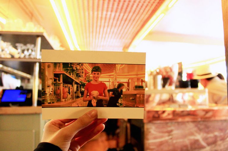 Amelieparislocations