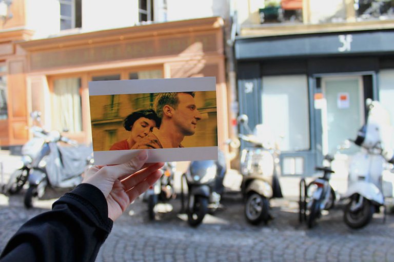 Amelieparislocations