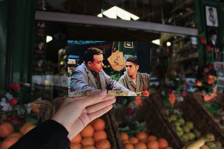 Amelieparislocations