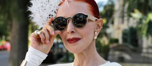 Arisethcohen advanced style