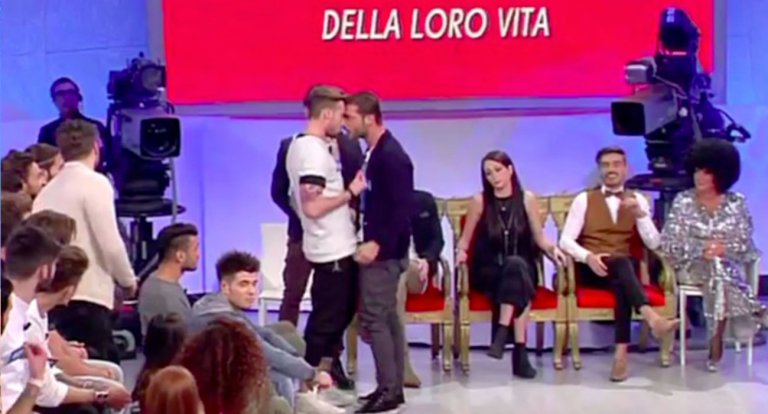 Uomini e donne
