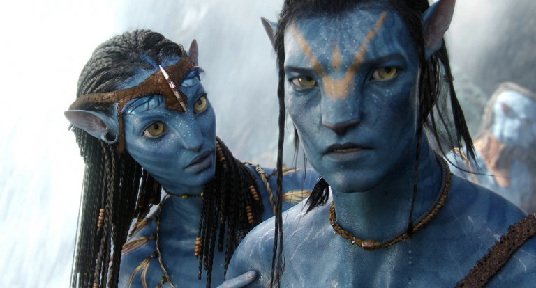 Avatar
