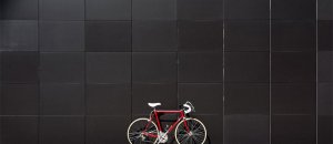Bici furto