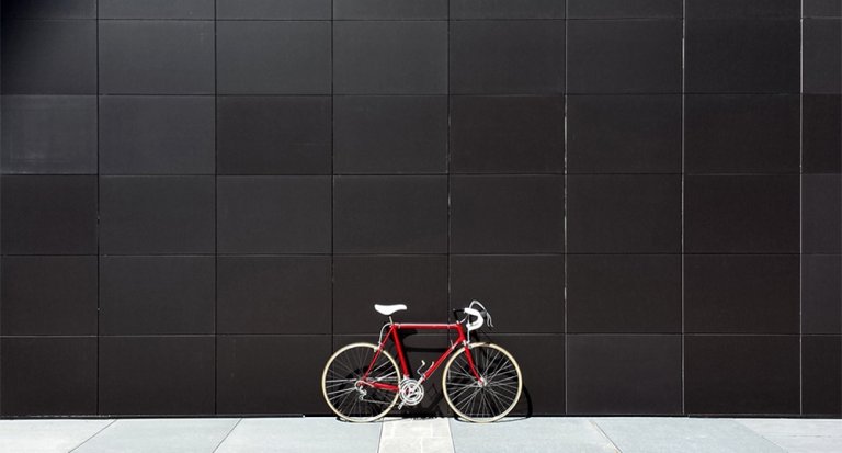 Bici furto