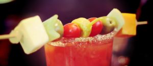 Bloody mary