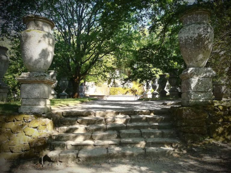 Bosco bomarzo