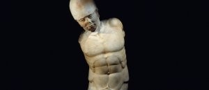 British museum guerriero sicilia