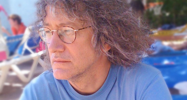 Casaleggio morto