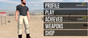 Dan bilzerian videogioco