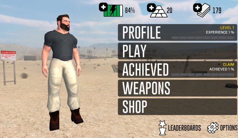 Dan bilzerian videogioco