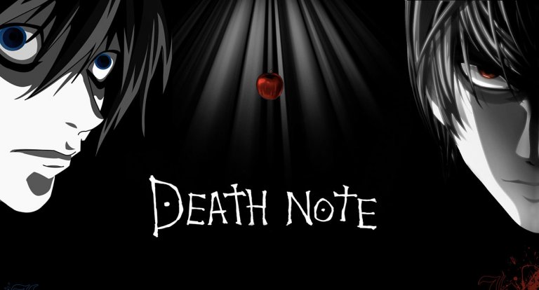 Death note
