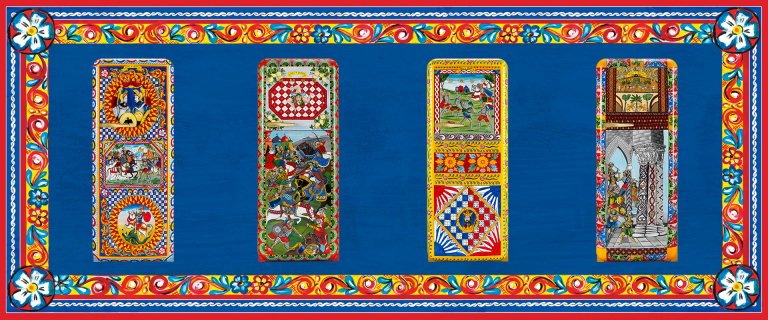 Frigoriferi Smeg D&G