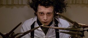 tim burton