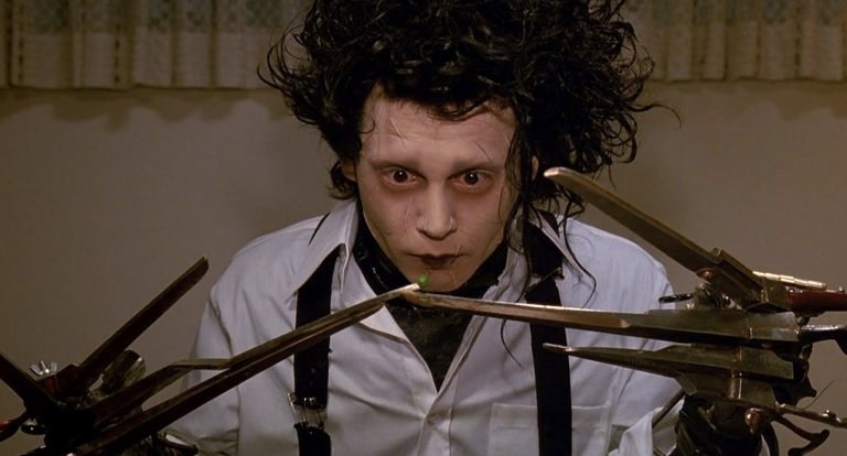 tim burton