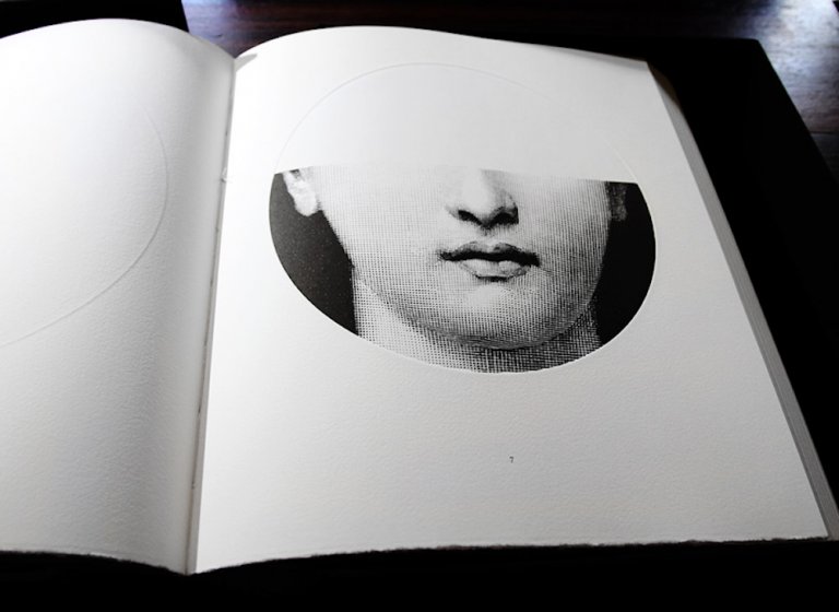 "Tema e variazioni", il libro d'arte in 100 copie di Fornasetti per il Salone del Mobile