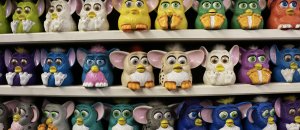 Furby nyc