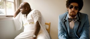 Gnarls barkley