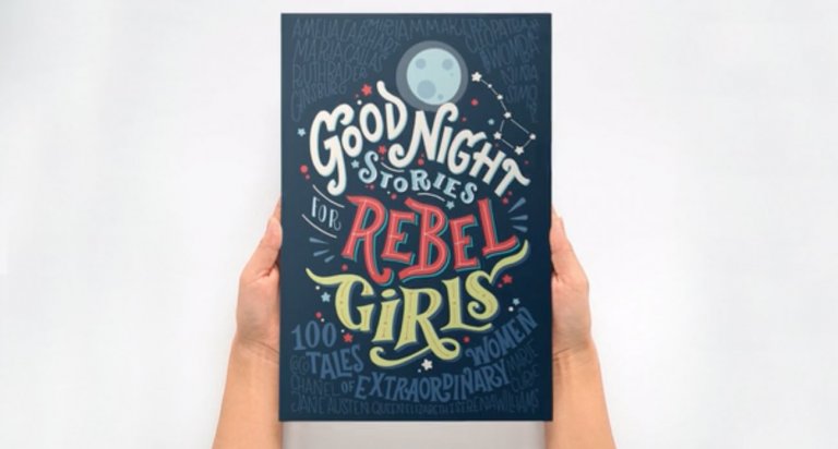 Le vite di 100 donne straordinarie illustrate da 100 artiste in un bellissimo libro per l’infanzia