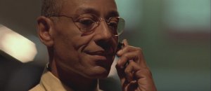 Gus fring