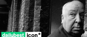 Icon hitchcock