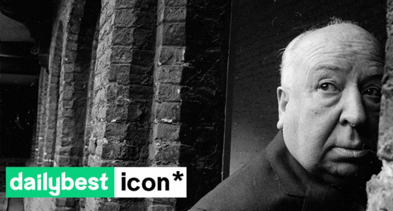 Icon hitchcock