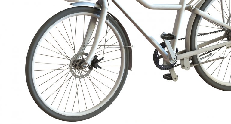 Sladda, la bicicletta di IKEA