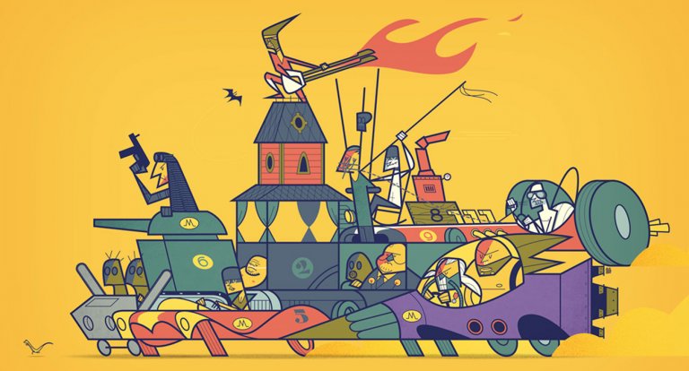 Ale Giorgini