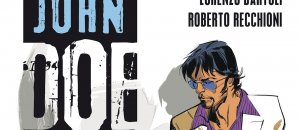 John doe