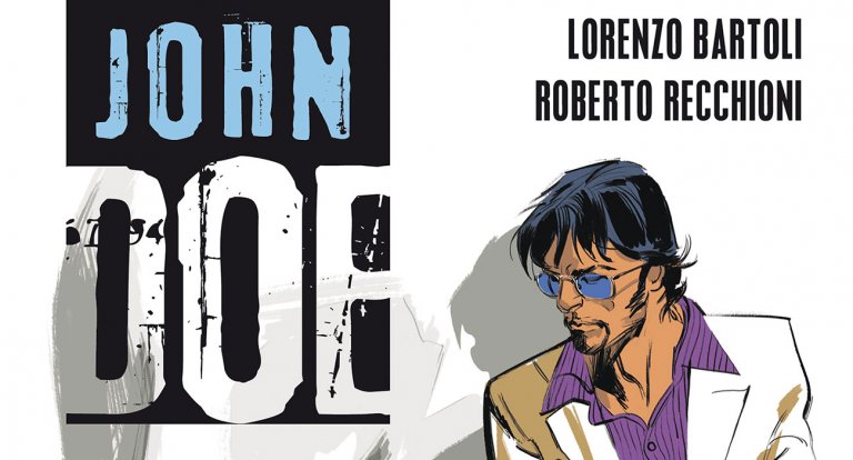 John doe