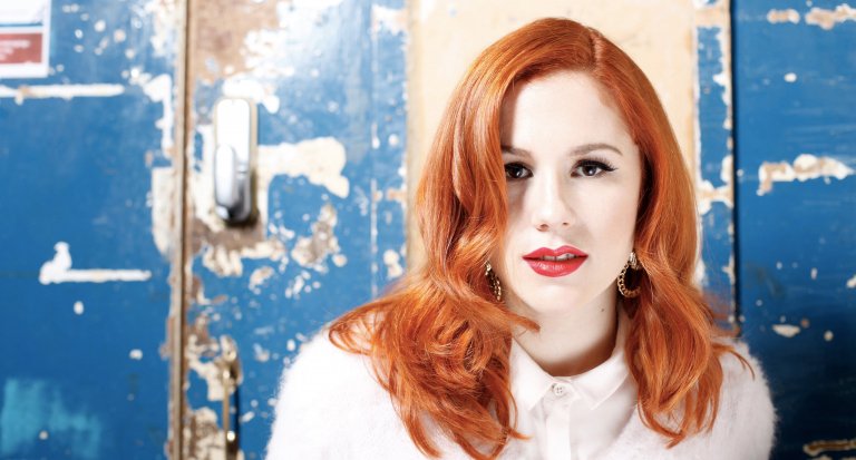 Katy b