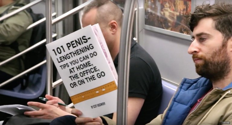 Libri metro