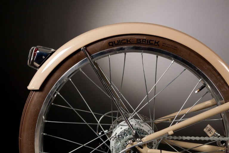 Le bellissime bici elettriche di Luca Agnelli