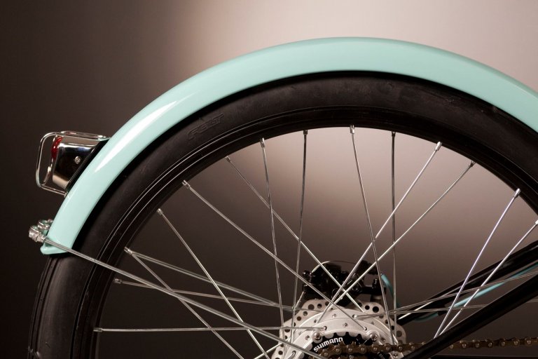 Le bellissime bici elettriche di Luca Agnelli