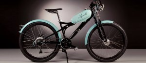 Luca Agnelli bici elettriche