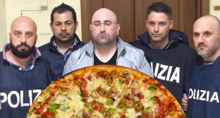 camorra