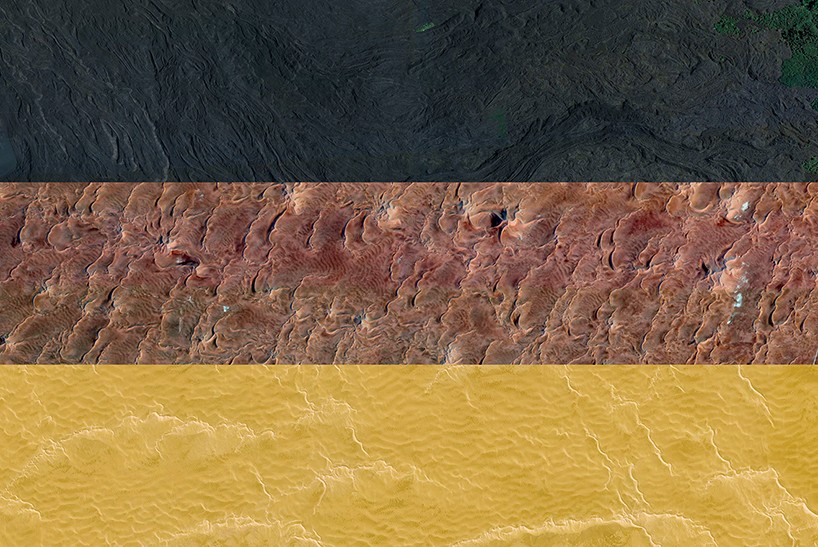 Germania: Italia, Algeria, Libia