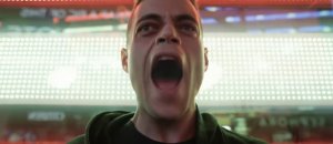 Mr robot