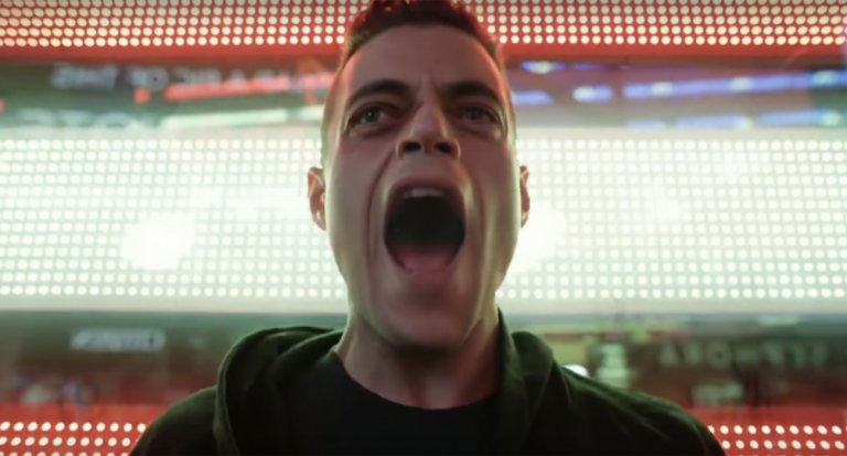 Mr robot