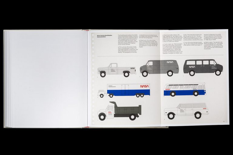 Graphics standards manual.