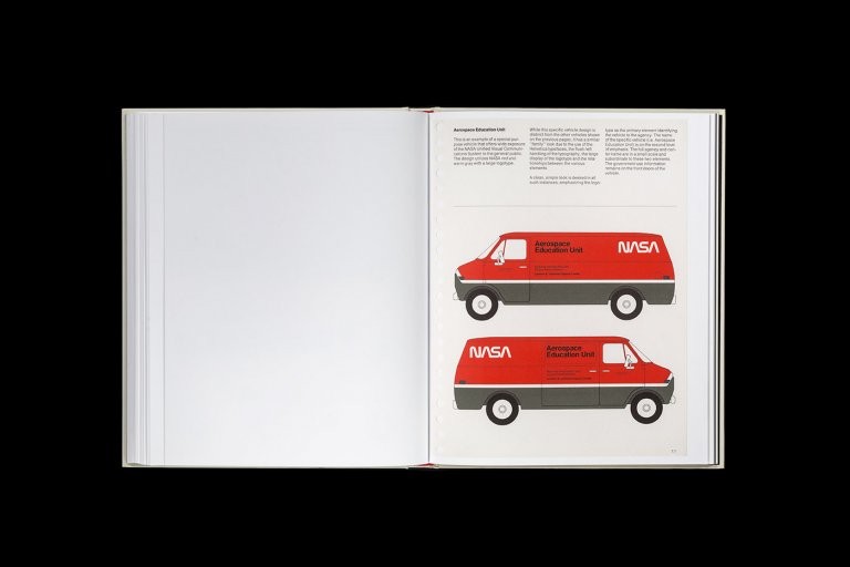 Graphics standards manual.