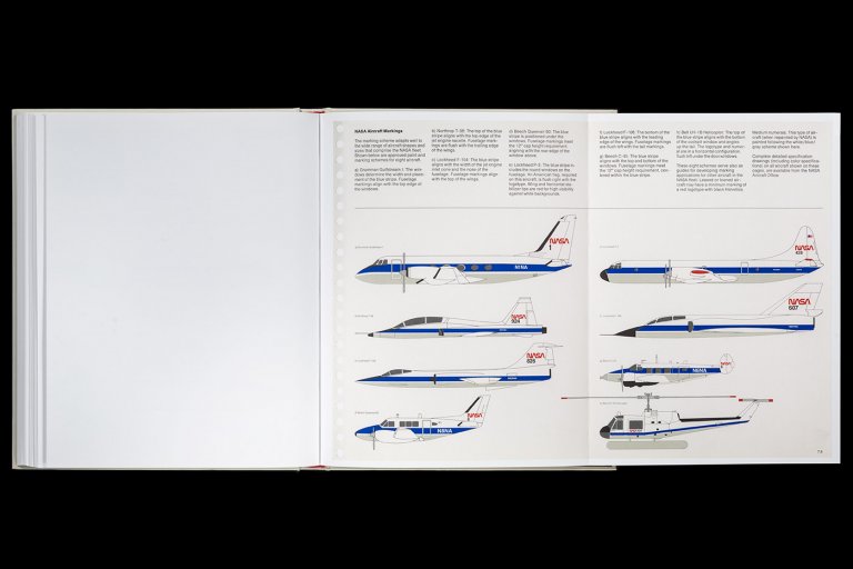 Graphics standards manual.