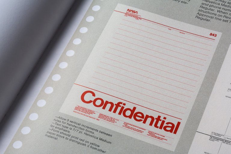 Graphics standards manual.