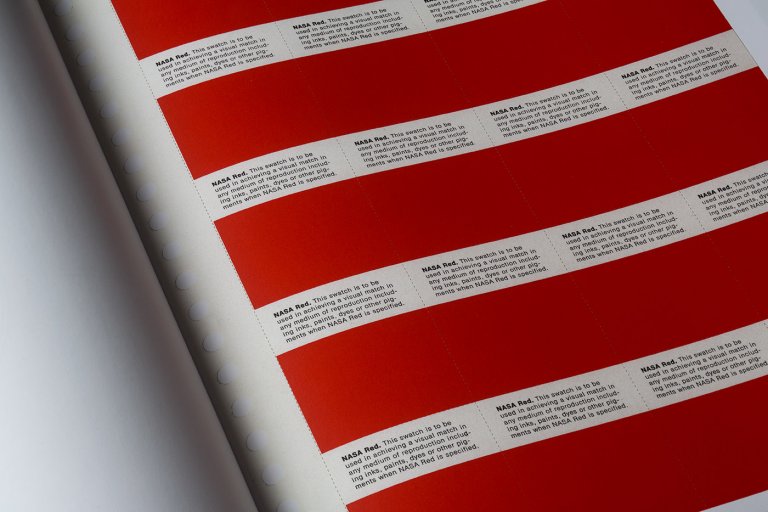 Graphics standards manual.