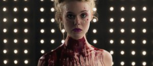 Neon demon