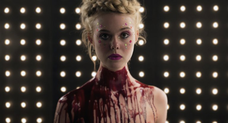 Neon demon