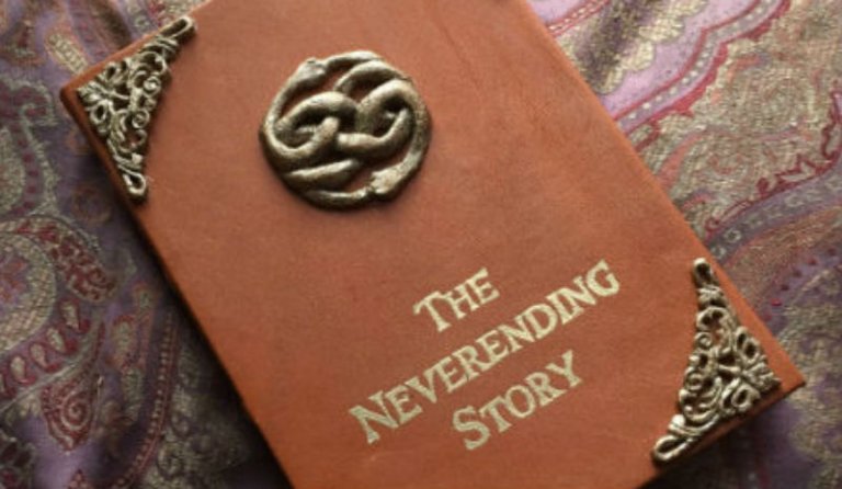 Neverending story