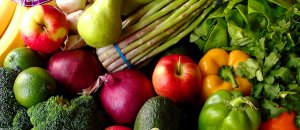 Nutrition on a vegan diet