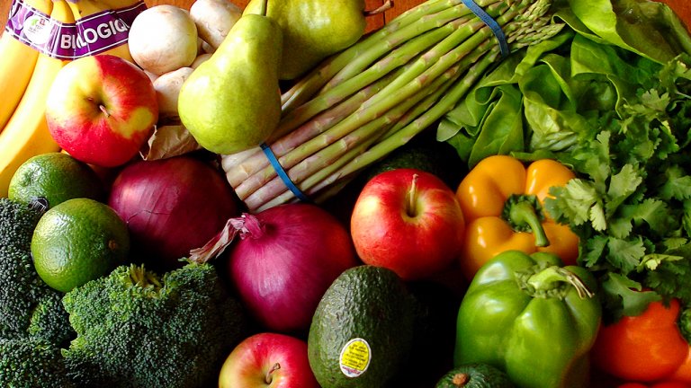 Nutrition on a vegan diet
