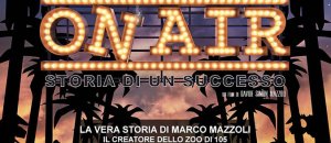 On air anteprima